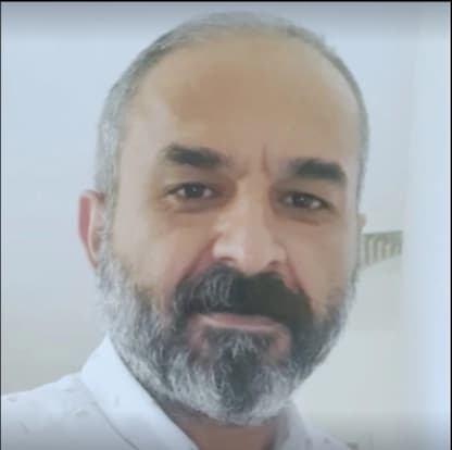 Doç. Dr. Mustafa Reşorlu Profil Fotoğrafı