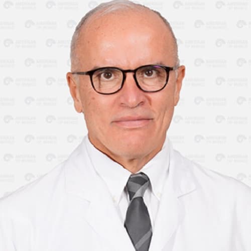 Op. Dr. Mithat Dokur Profil Fotoğrafı