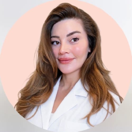 Dr. Şeyma Demir