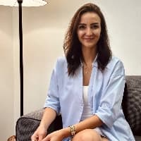 Uzm. Psk. Esra Gün Profil Fotoğrafı