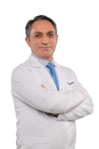 Op. Dr. Aydın Keskin Profil Fotoğrafı