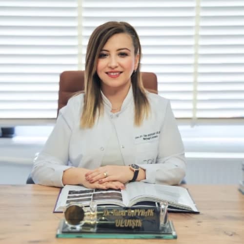 Dr. Tuba Bayrak Uluışık