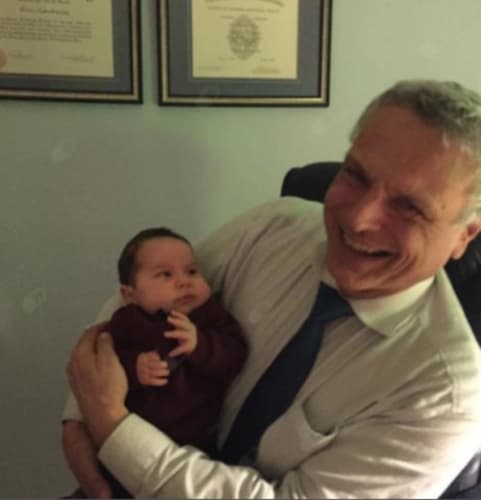 Prof. Dr. Onur Karabacak