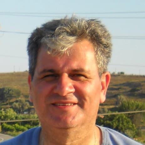 Dr. Emin Menekşe Profil Fotoğrafı