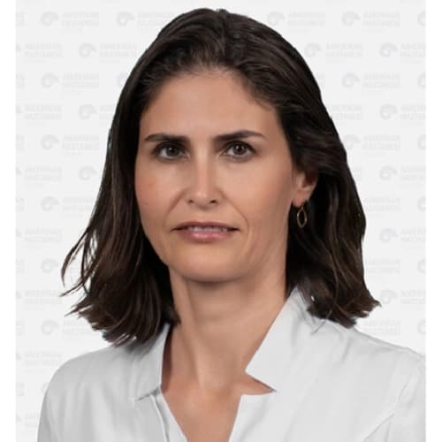 Doç. Dr. Melek Kandemir Yılmaz Profil Fotoğrafı