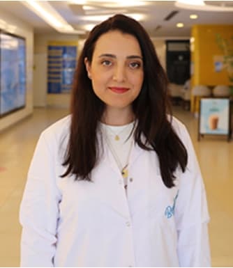 Op. Dr. Sehtap Nazlı Kılıç Çetin Profil Fotoğrafı