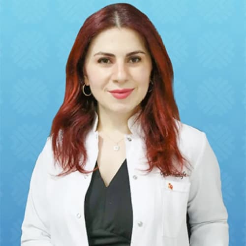 Uzm. Dr. Hanife Özel