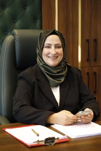 Çocuk Gelişim Uzmanı Pınar Üstyol Güneş