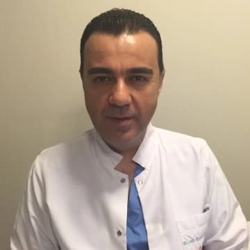 Op. Dr. Ali Osman Koyuncuoğlu Profil Fotoğrafı