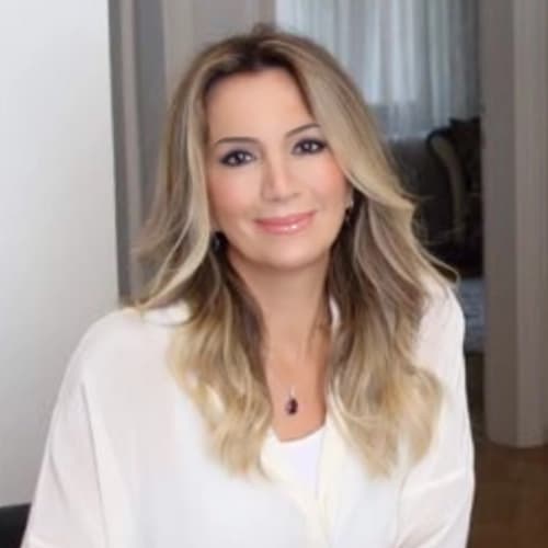 Prof. Dr. Aytül Çorapçıoğlu Özdemir Profil Fotoğrafı