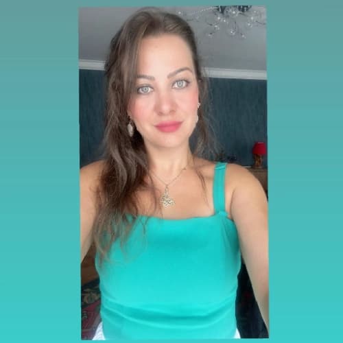 Klinik Psikolog Dr. Nihal Üçkan Profil Fotoğrafı