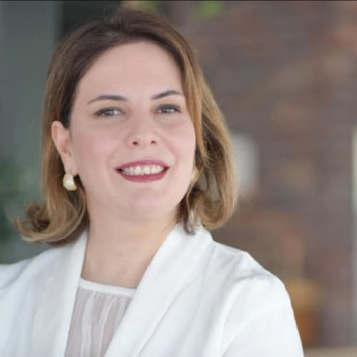 Op. Dr. Ayşe Bahar Önaksoy Profil Fotoğrafı
