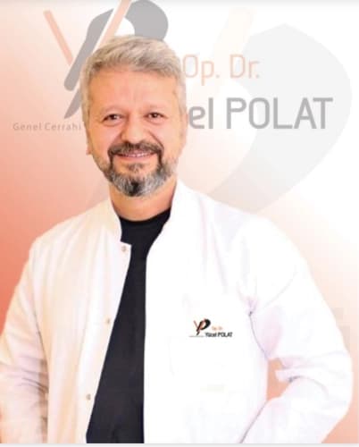 Op. Dr. Yücel Polat