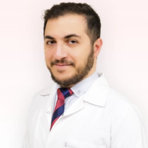 Dr. Fatih Darçın Profil Fotoğrafı