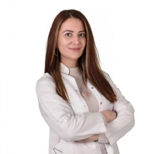 Uzm. Dr. Zeynep Karagün