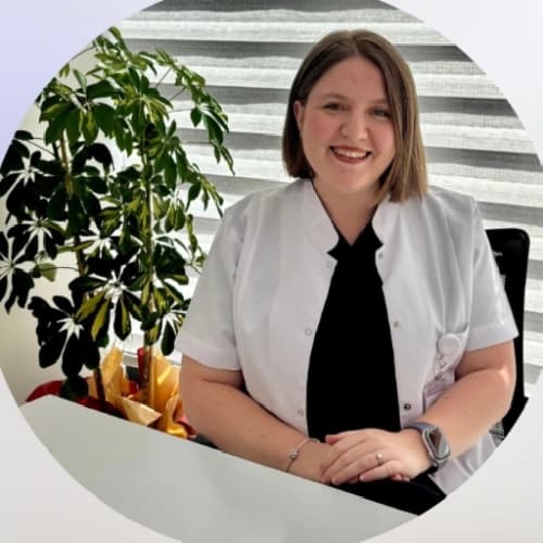 Uzm. Dr. Büşra Pehlivan Kına