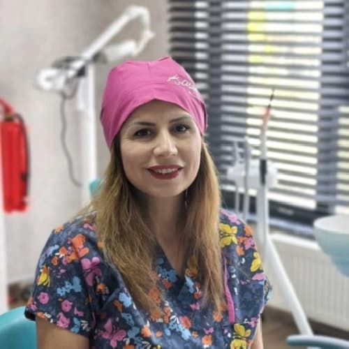 Dt. Nazan Doğan Koç