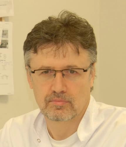 Op. Dr. Süleyman Yılmaz