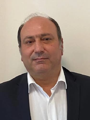 Doç. Dr. Reşit Murat Açıkalın