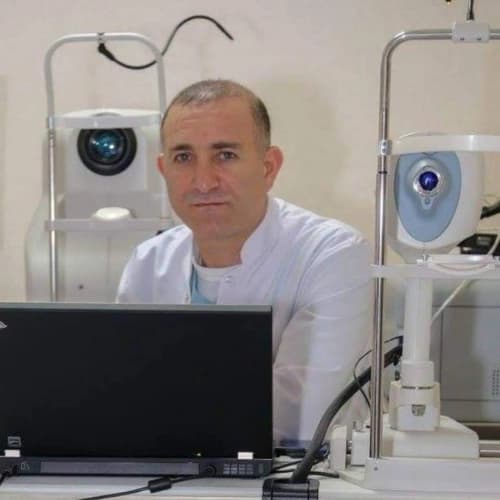 Op. Dr. Sebahattin Taşkıran Profil Fotoğrafı