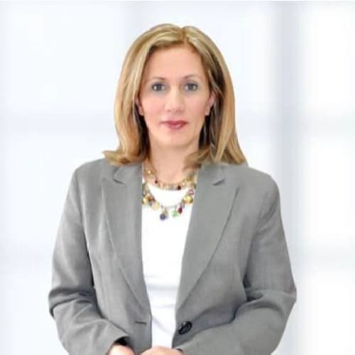 Prof. Dr. Hatice Özyıldız Güz Profil Fotoğrafı