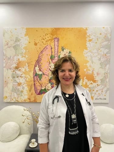 Uzm. Dr. Canan Saka Profil Fotoğrafı