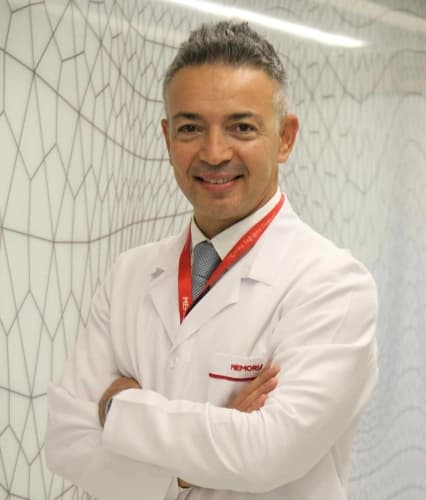 Prof. Dr. Zafer Orkun Toktaş Profil Fotoğrafı