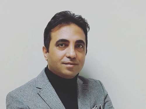 Op. Dr. Enver Avseren Profil Fotoğrafı
