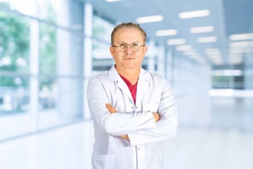 Op. Dr. Sefa Kösem Profil Fotoğrafı