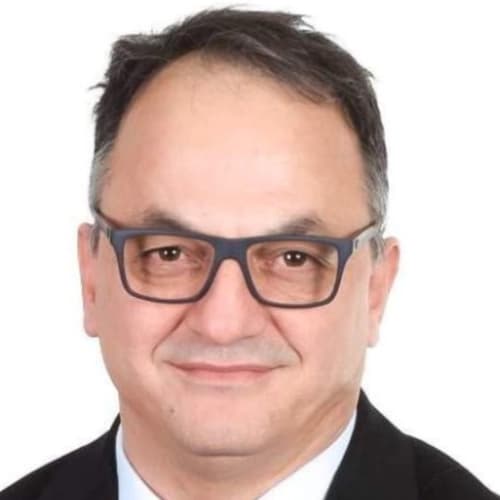 Uzm. Dr. Reha Soylu Profil Fotoğrafı