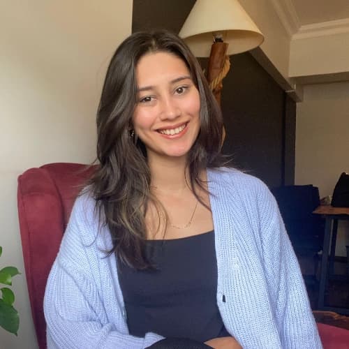 Psk. Şeyma Kacar Profil Fotoğrafı