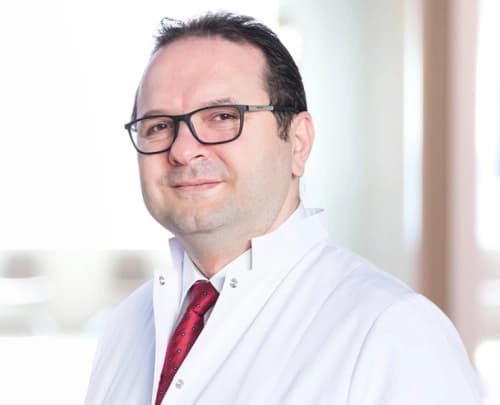 Prof. Dr. Metin Kement Profil Fotoğrafı