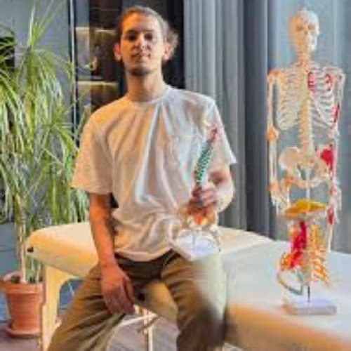 Fzt. Erkan Topal Profil Fotoğrafı