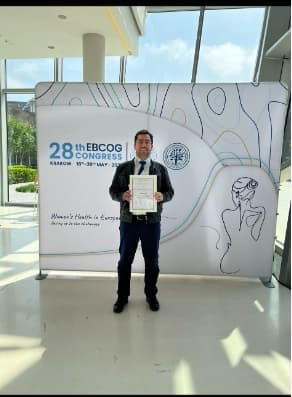 Op. Dr. Erol Nadi Varlı