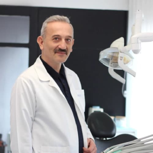 Dt. Ahmet Cengiz Dağdeviren Profil Fotoğrafı