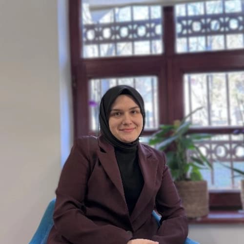 Uzm. Dyt. Havva Oflaz Lale Profil Fotoğrafı