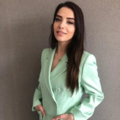 Uzm. Psk. Merve Eken Çobanoğlu