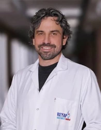 Doç. Dr. Murat Tüken