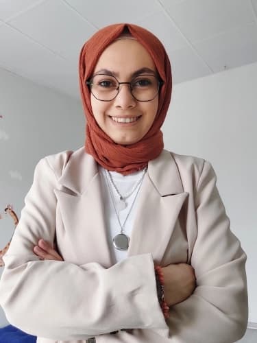 Çocuk Gelişim Uzmanı Merve Başer