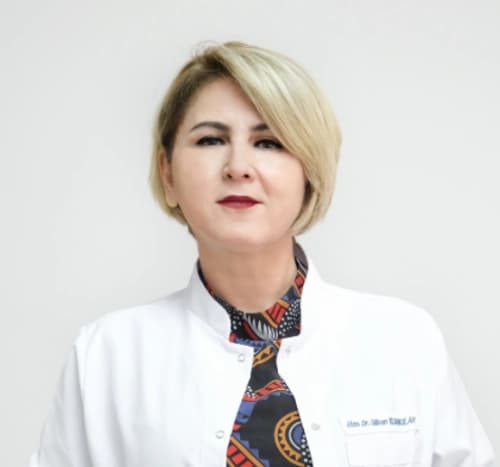 Uzm. Dr. Gülcan Yıldırımcılar Profil Fotoğrafı