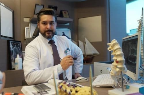 Doç. Dr. Tuna Pehlivanoğlu Profil Fotoğrafı