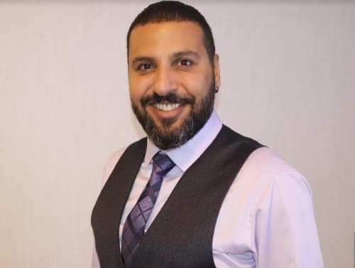 Dr. Necat Bıkmaz Profil Fotoğrafı