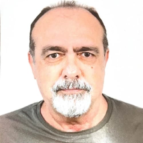 Dr. Timur Fatin Oktay Profil Fotoğrafı