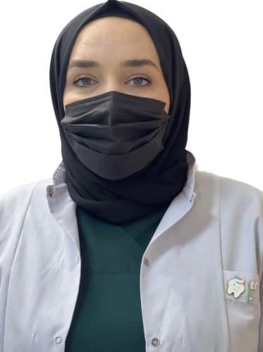 Dt. Bedia AKIDE Profil Fotoğrafı