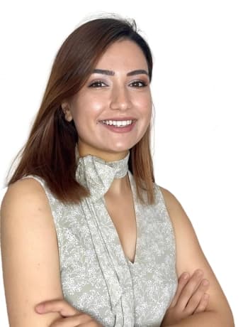 Dr. Elif Selva Kaysanık Profil Fotoğrafı