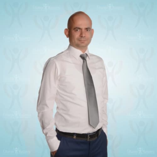 Op. Dr. Kadir Aksoy Profil Fotoğrafı