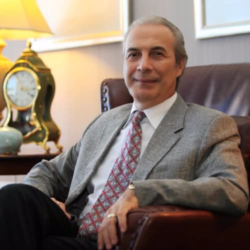 Prof. Dr. Kadircan Keskinbora Profil Fotoğrafı