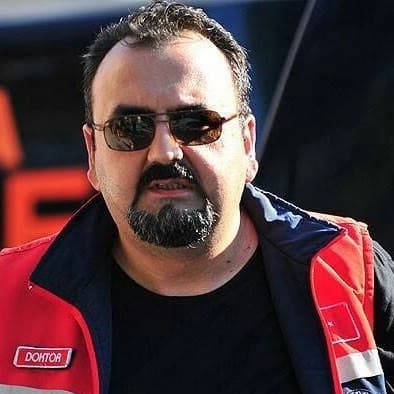 Op. Dr. Uğur Duman Profil Fotoğrafı