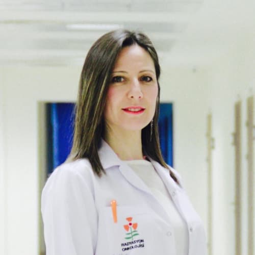 Prof. Dr. Ömür Karakoyun Çelik Profil Fotoğrafı