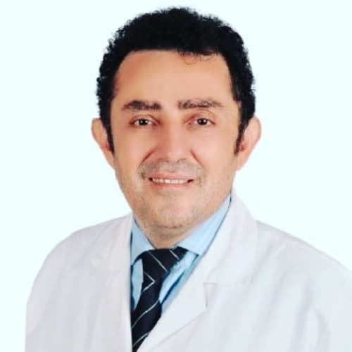 Dr. İnanç Özel Profil Fotoğrafı